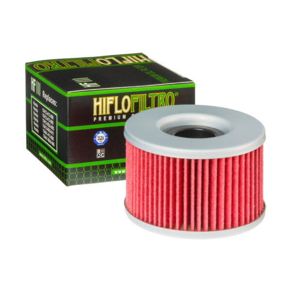 Hiflofiltro HF111 olajszűrő
