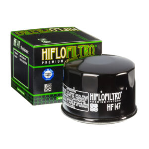 Hiflofiltro HF147 olajszűrő