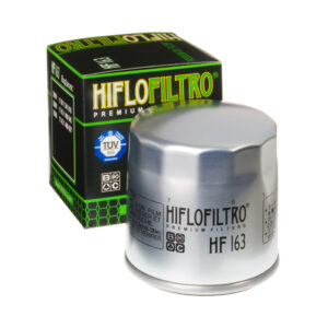 Hiflofiltro HF163 olajszűrő