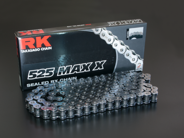 RK MAX-X 525X118 LÁNC