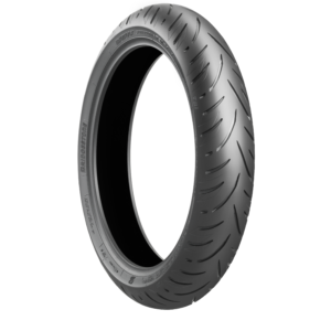 Bridgestone T31 110/80R18 58V TL