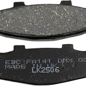 EBC FA141 Fékbetét