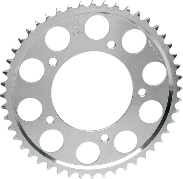 SPROCKET REAR 45T 520