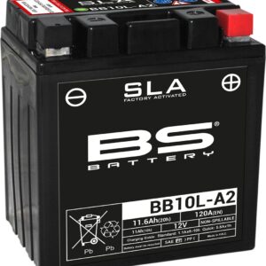BATTERY BS BB10L-A2/B2