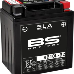 BATTERY BS BB10L-A2/B2