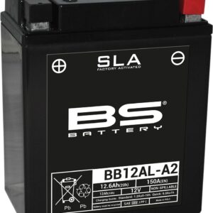 BATTERY BS BB12AL-A2 SLA