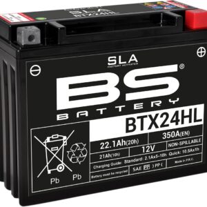 BATTERY BTX24HL/B50N18LA/A2/A3