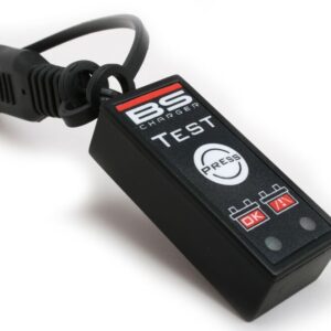 BATTERY CONDITION INDICAT
