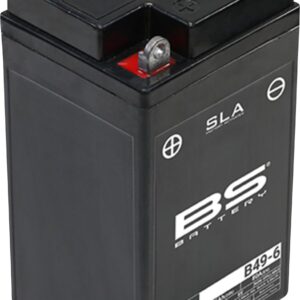 BATTERY BS B49-6
