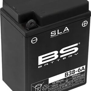 BATTERY BS B38-6A