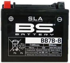 BATTERY BS BB7B-B (FA)