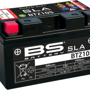 BS Battery BTZ10S SLA Akkumulátor