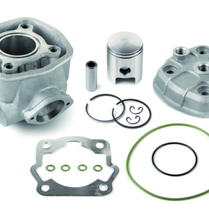 AIRSAL CYL KIT DER SENDA EU3 Hengerkészlet