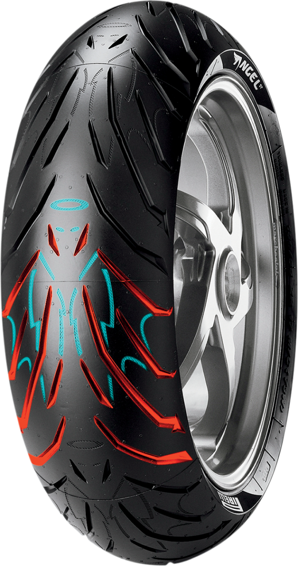 Pirelli Angel ST 160/60ZR17 (69W) TL