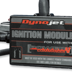 DYNOJET IGNITION MOD POWER COMMANDER KAW 6118