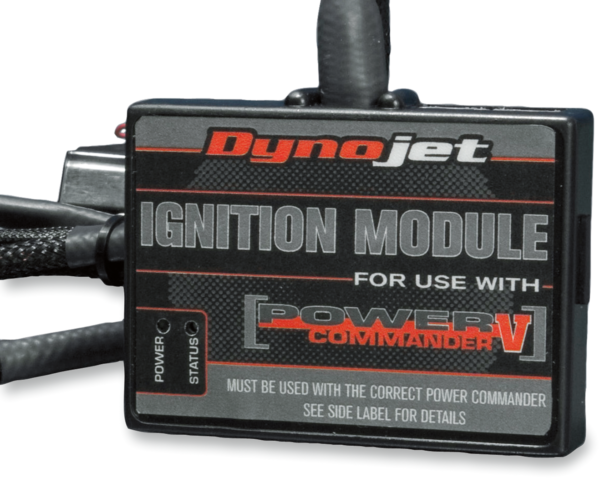 DYNOJET IGNITION MOD POWER COMMANDER KAW 6118