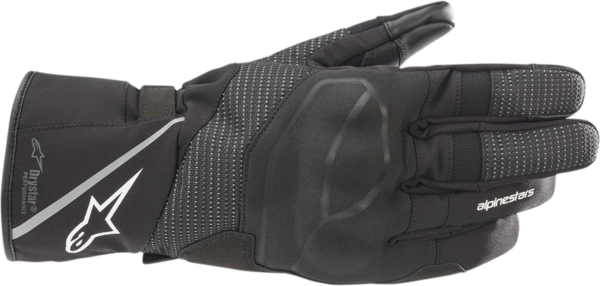 Alpinestars  ANDES V3 BLACK L kesztyű