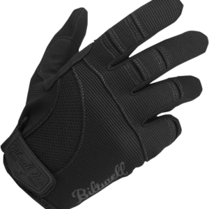 BILTWELL MOTOROSKESZTYŰ BLACK XL