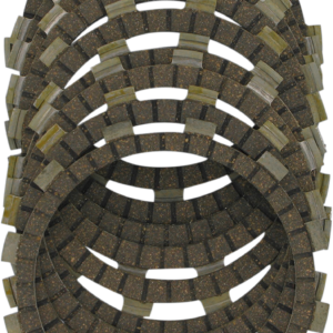 EBC CK2358 Kuplungkészlet