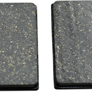 EBC fékbetét FA063