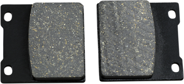 EBC fékbetét FA063