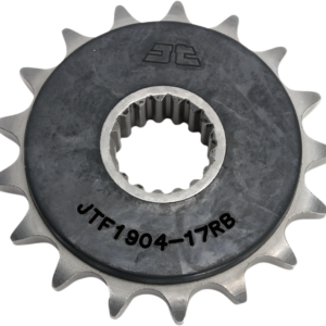 JT SPROCKET FRONT 17T 525 RU (JTF1904.17RB)
