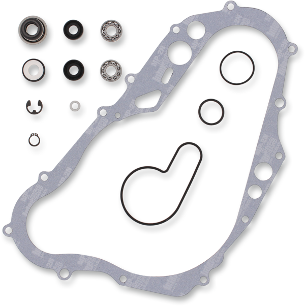 Moose Racing Vízszivattyú Rebuilt Kit