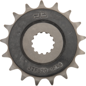JT Első lánckerék 17T 525 RU JTF520.17RB