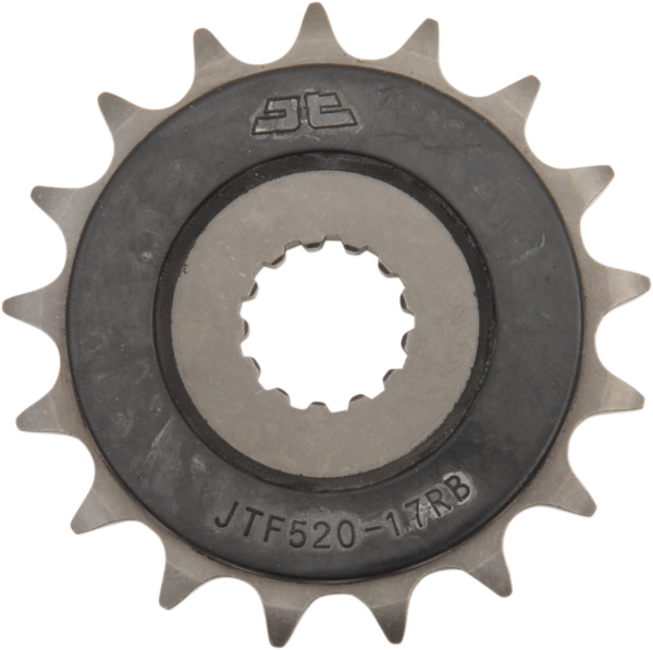 JT Első lánckerék 17T 525 RU JTF520.17RB