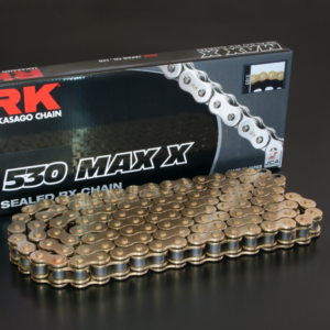 RK530MAX-X GG 114R Hájtáslánc
