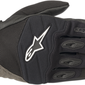Alpinestars Kesztyű HORE BLACK L