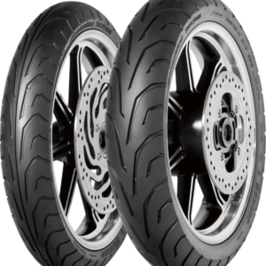 DUNLOP STSMR 110/80-17 57S TL