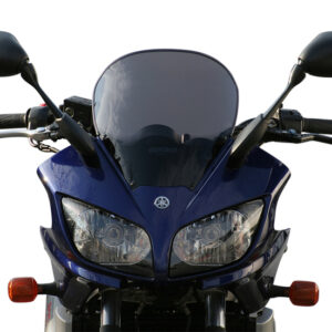 MRA Touring T szélvédő - Yamaha FZS1000 Fazer