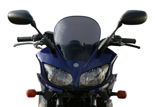 MRA Touring T szélvédő - Yamaha FZS1000 Fazer