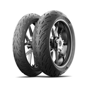MICHELIN gumiabroncs ROAD 6 120/70 ZR 19 M/C (60W) TL