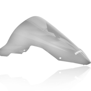 WRS RACE S1000RR SMOKE Plexi