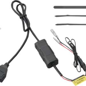 DAYTONA USB töltőport