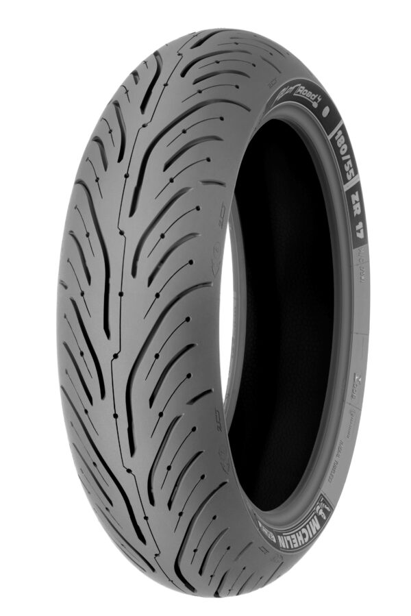 MICHELIN PROAD4 R 180/55ZR17 (73W) TL