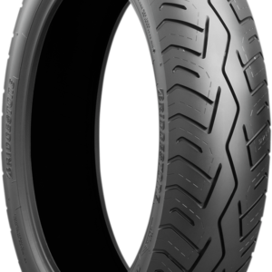 Bridgestone Battlax BT 46 R 110/80-18 58HTL hátsó gumiabroncs