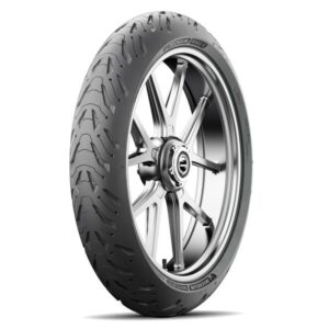 MICHELIN RD6 110/80ZR19 (59W) TL Első gumiabroncs