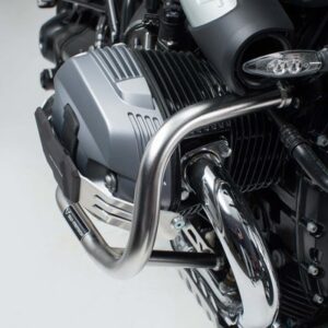 SW-Motech bukócső BMW R NineT modell