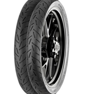 Continental CSTR 90/90-18 57P RF TL hátsó gumi