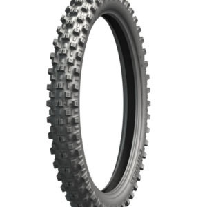 Michelin TRACKR 80/100-21 51R TT Első gumiabroncs