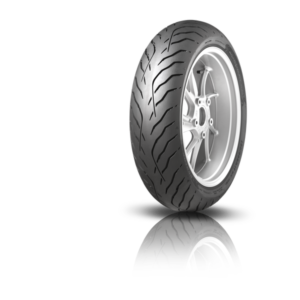 DUNLOP RDSM IV GT 190/55ZR17 (75W) TL