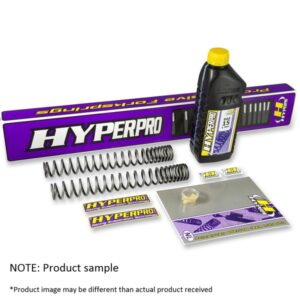 HYPERPRO FR FRK SPR HONDA XRV750 95-01 villarugók