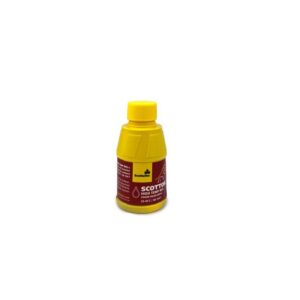 SCOTTOILER kenőanyag lánckenő rendszerekhez - 125 ml-es palack