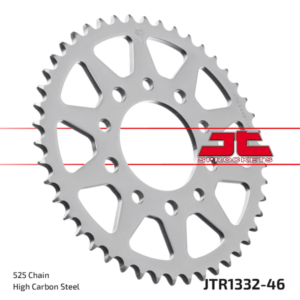 JT JTR1332.46 lánckerék