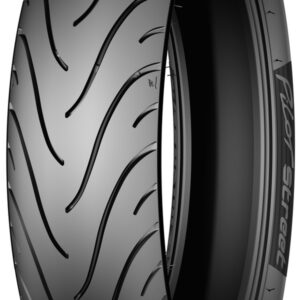 Michelin Pilot PSTR 130/70-17 62S TL Hátsó gumi