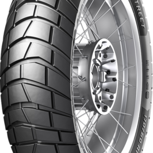 Metzeler KSTR 130/80R17 65V TL M+Saroo Hátsó gumi