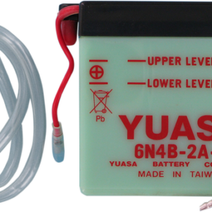 Yuasa 6N4B-2A-3(DC) hagyományos akkumulátor